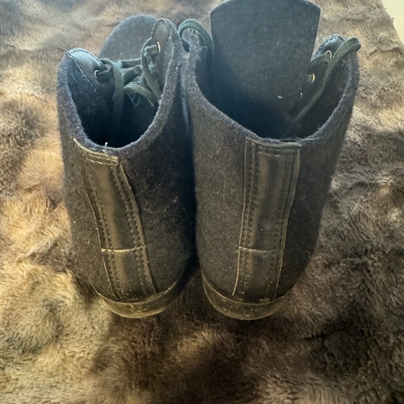 Felt boots - Picture 3 of 5